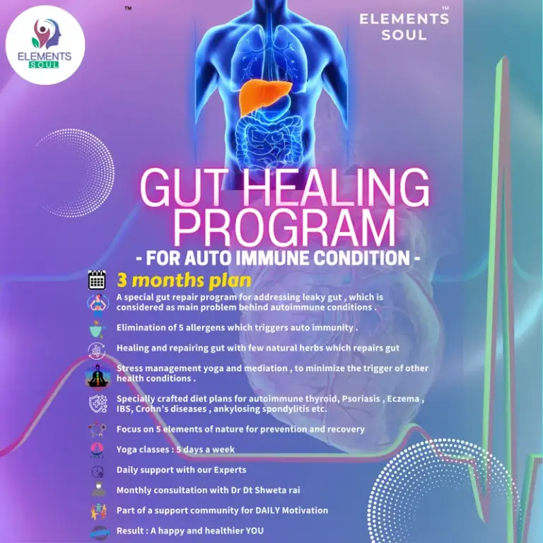 gut-healing