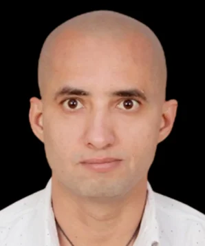 Ashok Kishanchand Mandhwani