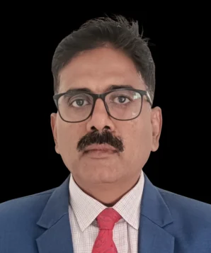 Babasaheb Daji Mote