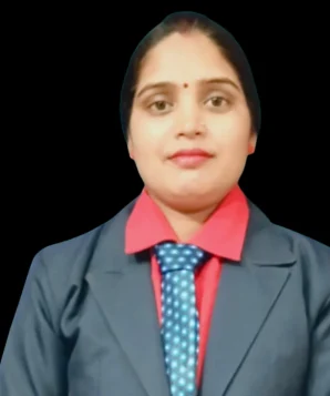 DR. VANDANA CHOUDHARY