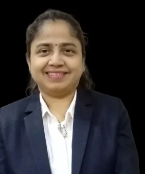 Deepa Prashant Vesvika