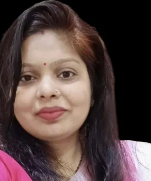 Gayatri Yadav