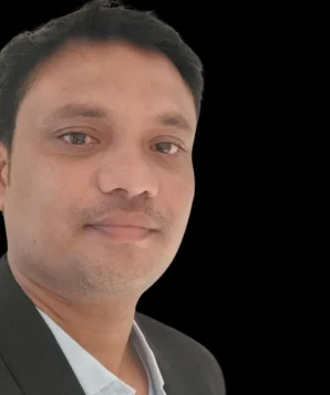 Hemant Gajjalwar