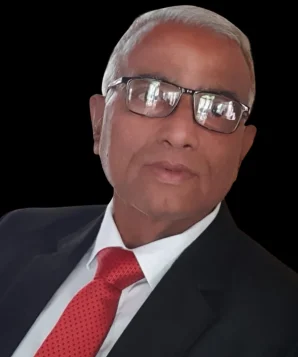 Ishaq Baig Mughal
