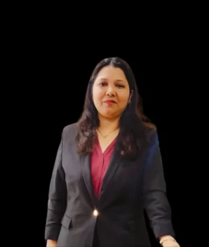 Kavita Shankar Kanojia