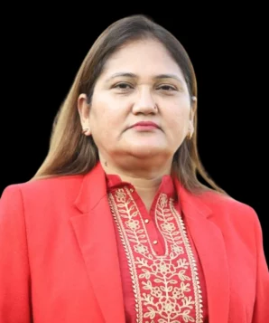 Mahelaqua Anjum Javed