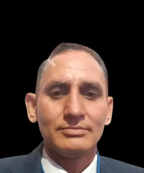 Mahendar Kumar Garhwal