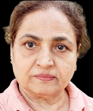 Manmohan Kaur Sethi