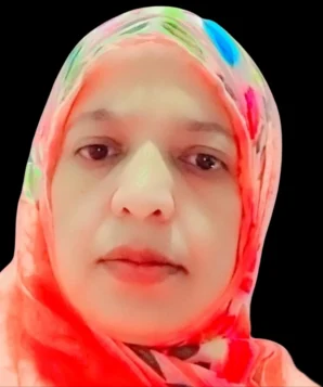 Minaj Nipanikar