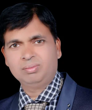 NITISH KIRTANIA