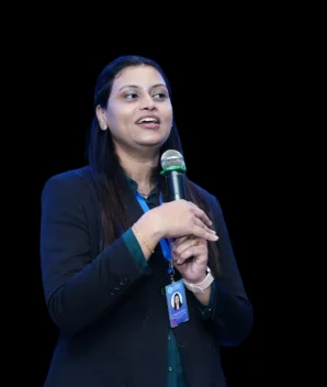 Prajakta Muthe