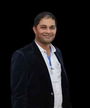 Rahul Pandurang Patil