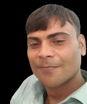 Ravinder kumar saini