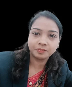 Reshma Langote
