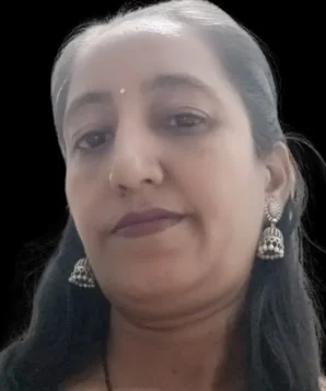Roshani. K. Ramrakhyani