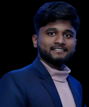 Rushikesh Rajendra Shete