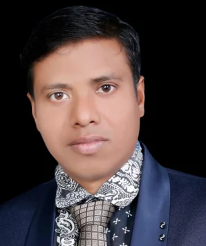 SANDIP BISWAS