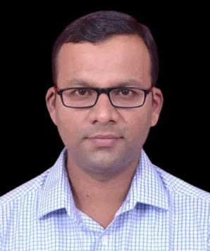 Sahebrao Jadhav