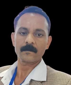 Sanjay Kumar Sen