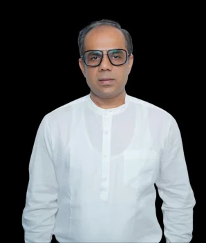Sanjay Soni