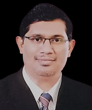 Shantanu Bhaskar Tadam