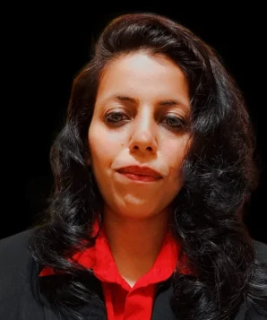 Shaziya Salim Haji
