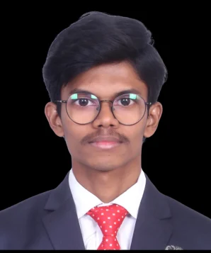 Sumeet Manohar Ghulghule