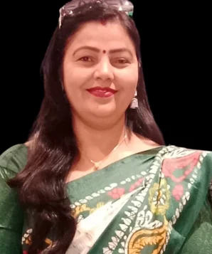 Sushma Sharma