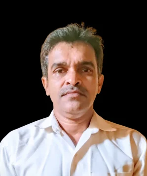 Vidhyanan v solyekar