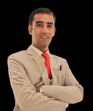 Yogesh Kr. Dwivedi