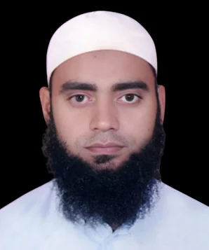 ahmat Ali Shaikh