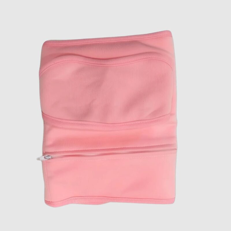 Castor Oil Pad