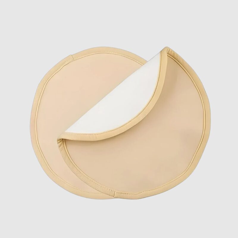 Castor Oil Breast Pad
