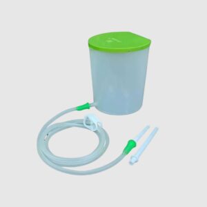 Enema Kit