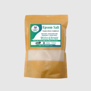 Epsom Salt 2kg