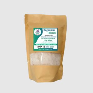 Magnesium Chloride 500gm