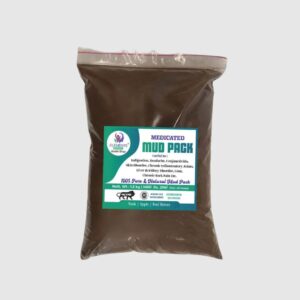 Mud Pack 1.5kg