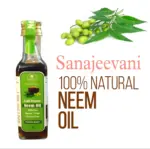 Neem Oil 100ml