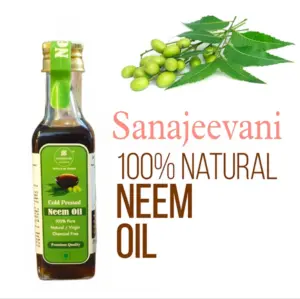 Neem Oil 100ml