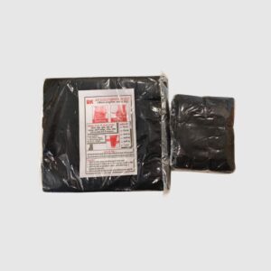 Wet Pack
