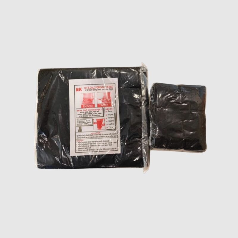 Wet Pack